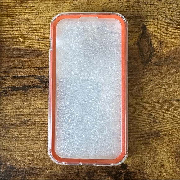 iPhone 14 Pro Rainbow Case with screen protector - Picture 6 of 6